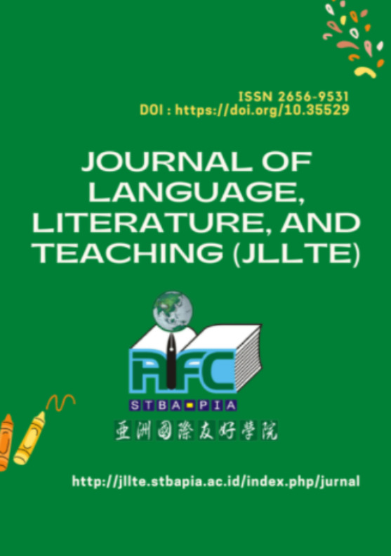 Cover Page